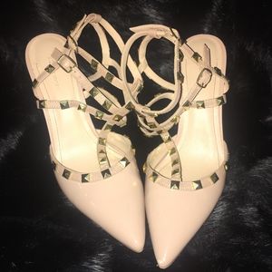 SALE- BCBGeneration Heels
